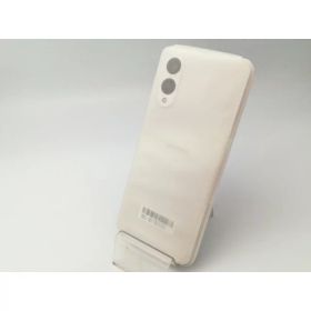 【未使用】FCNT SoftBank 【SIMフリー】 arrows We2 ミストホワイト 4GB 64GB A402FC【大阪堂島】保証期間3ヶ月