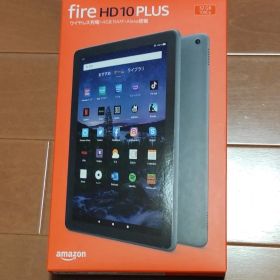 新品未開封品 Amazon fire HD 10 PLUS 第11世代 4GB/32GB