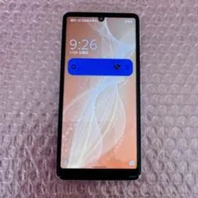 SHARP AQUOS sense 4 (SH-M15) 64GB