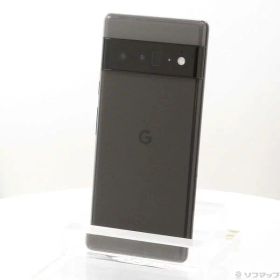 Google Pixel 6 Pro 新品 41,000円 中古 23,980円 | ネット最安値の