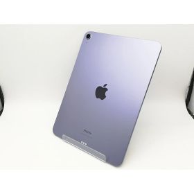 【中古】Apple 【Wi-Fi】 iPad Air（第5世代/2022） 64GB パープル MME23J/A【鹿児島中町】保証期間1ヶ月【ランクA】