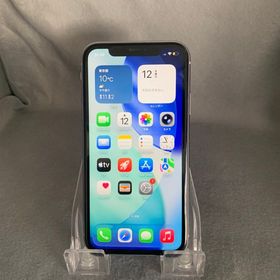 美品 国内版 SIMフリー iPhone11 128GB パープル色