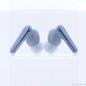 ソフマップ 〔中古品〕 Soundcore Liberty 4 Pro スカイブルー A3954N31【348】