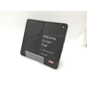 Google Pixel Fold 新品¥64,800 中古¥55,000 | 新品・中古のネット最