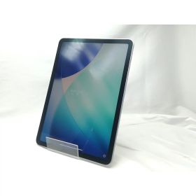 【中古】Apple 【Wi-Fi】 11インチ iPad Air（M2/2024） 128GB ブルー MUWD3J/A【秋葉3号】保証期間1ヶ月【ランクC】