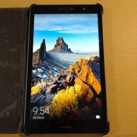 HUAWEI MediaPad T3 KOB-W09（Wi-Fiモデル） ⑥