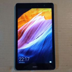 HUAWEI MediaPad T3 KOB-W09（Wi-Fiモデル） ⑤