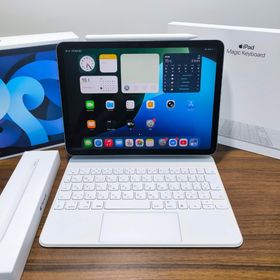 アップル(Apple)のiPad Air 第4世代 256GB、 Keyboard、 Pencil(タブレット)