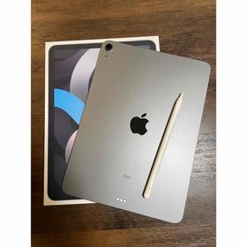 アップル(Apple)のiPad Air4 256GB Apple Pencil2(タブレット)