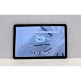 中古 Android タブレット Lenovo TAB7 64GB アビスブルー A301LV SIMフリー