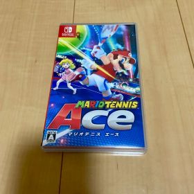 マリオテニス エース Nintendo Switch