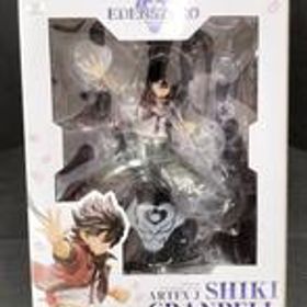 エデンズゼロ ARTFX J 1/8 シキ・グランベル KOTOBUKIYA
