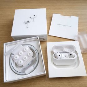 AirPods Pro 第2世代（USB-C) ANC(ヘッドフォン/イヤフォン)