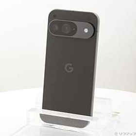 Google Pixel 9 128GB オブシディアン G1B60 au SIMフリー