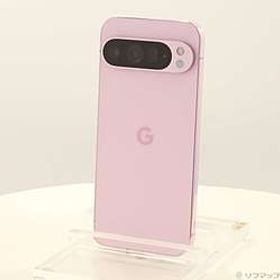 Google Pixel 9 Pro XL 256GB ローズクォーツ GQ57S SIMフリー