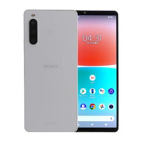 【中古】 Sony Xperia 10 IV A202SO 128GB ソフトバンク SIMロック解除済み [Cランク] 中古スマホ 中古 スマホ スマートフォン 本体 保証付き 端末 即日発送