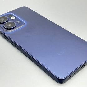 ☆超美品☆OPG05 Reno13 A ルミナスネイビー 095095-