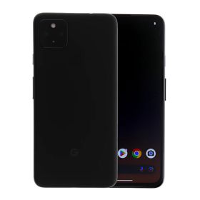 【中古】 Google Pixel 4a 5G G025H 128GB ソフトバンク SIMロック解除済み [Bランク] 中古スマホ 中古 スマホ スマートフォン 本体 保証付き 端末 即日発送