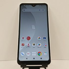 arrows We F-51B ドコモ ホワイト c17171