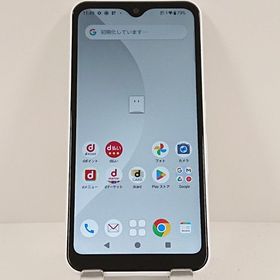 arrows We F-51B ドコモ ホワイト c17114