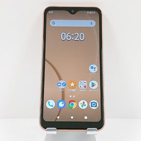 arrows We FCG01 au ローズゴールド c17217