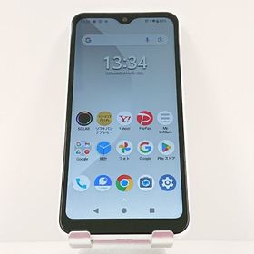 arrows We A101FC SoftBank ホワイト c17188