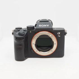 【中古】 (ソニー) SONY ILCE-7M3 α7 III ボディ【中古カメラ デジタル一眼】 ランク：B