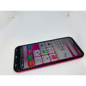 ★送料無料★ジャンク★Ymobile★A205KC★ピンク★0071280001478★SYS★02/19