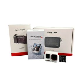 アクションカメラ Insta360 Ace Pro 2 CINSBBGA(ビデオカメラ)