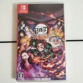 鬼滅の刃 ヒノカミ血風譚 Nintendo Switch