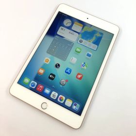 【キズあり品】iPad mini (第5世代) Wi-Fi/64GB/DMPYF50LLM95
