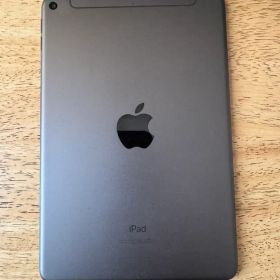 Apple iPad mini第５世代64GB セルラーモデル
