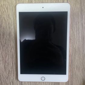 ipad mini 7.9インチ第5世代 256GB ゴールド wifi +4G