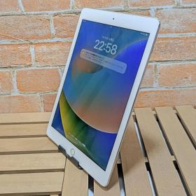 (2632)iPadPro 9.7 128GB バッテリー80%◎