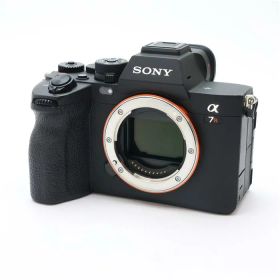 【中古】 《良品》 SONY α7RV ボディ ILCE-7RM5 [ デジタルカメラ ]