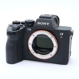 【中古】 《良品》 SONY α7RV ボディ ILCE-7RM5 [ デジタルカメラ ]