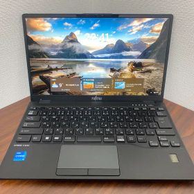 LIFEBOOK U9312 新品 64,300円 中古 38,000円 | ネット最安値の価格