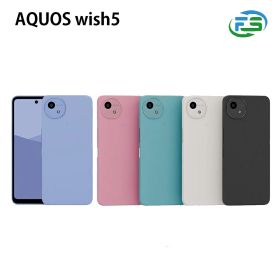 AQUOS wish5 64GB 新品 18,980円 中古 18,980円 | ネット最安値の価格