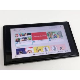 Nintendo Switch 本体 HAC-001/2018年製 (1)
