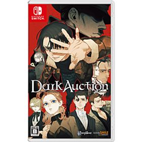 ダークオークション 【Switchゲームソフト】
