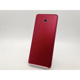【中古】KYOCERA ymobile 【SIMフリー】 かんたんスマホ2+ 3GB 32GB A201KC ローズ【札幌南2条】保証期間1週間【ランクC】