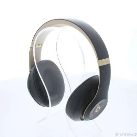 ソフマップ 〔中古品〕 Beats Studio3 Wireless The Beats Skyline Collection シャドーグレー MXJ92PA／A【349】
