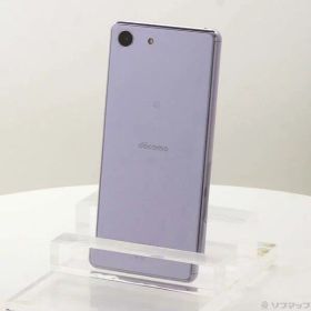【中古】SONY(ソニー) Xperia Ace 64GB パープル SO-02L docomoロック解除SIMフリー 【269-ud】