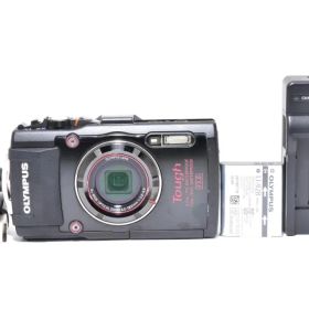オリンパス OLYMPUS STYLUS TG-4 Tough 安心の動作確認済