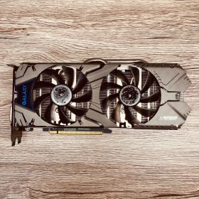 玄人志向 GTX970 / OC / 4GB