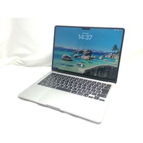 MacBook Air 13インチ M4 2025 新品 132,000円 中古 | ネット最安値の