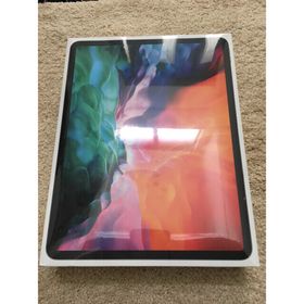 アップル(Apple)の【新品未開封】最新iPadPro(12.9インチ,Wi-Fi,1TB)+ペン#2(タブレット)