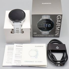 Forerunner 165 新品 34,480円 中古 33,000円 | ネット最安値の価格