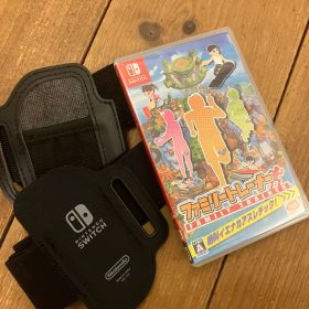 ファミリートレーナー Nintendo Switch