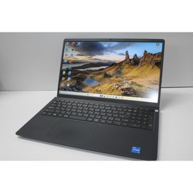 【中古ノートPC】Dell〈Inspiron 15 3511〉256GB/8GB(ノートPC)